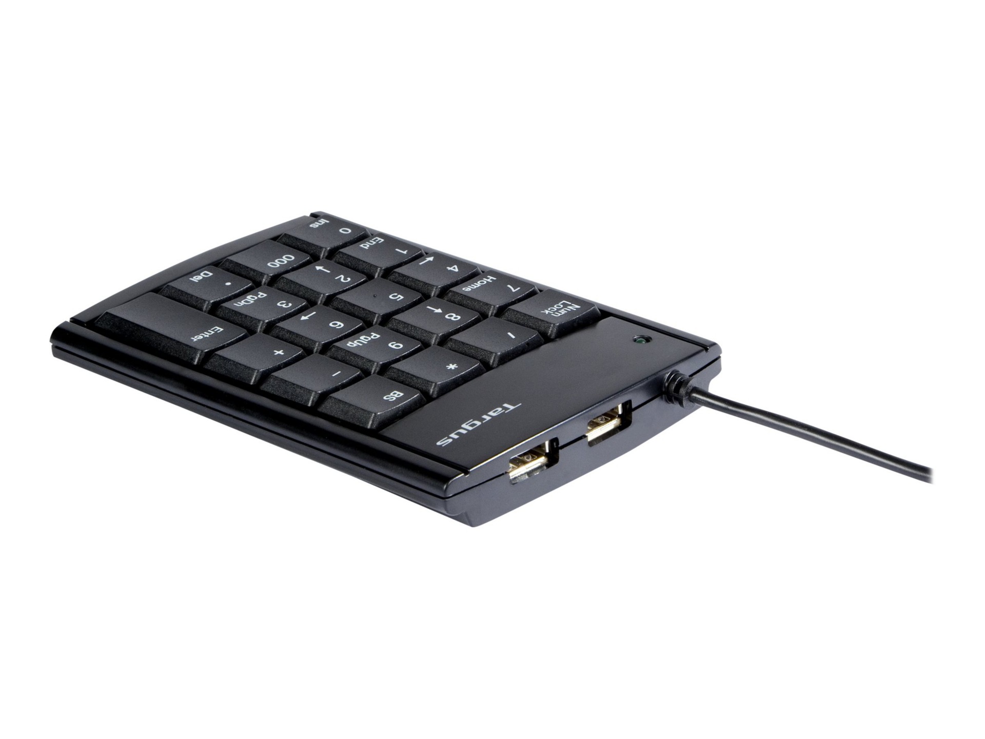 Thumbnail 5 of 12 for Targus PAUK10U Ultra Mini USB Keypad