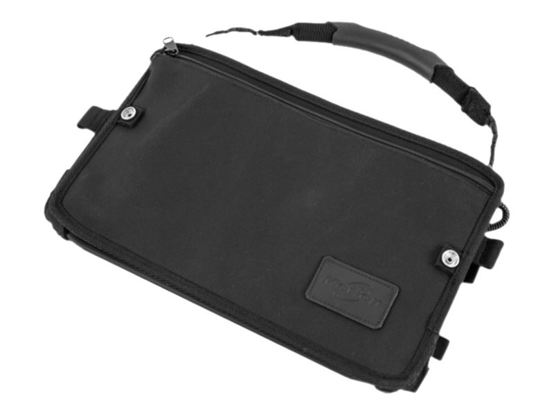 Zebra XSLATE R12-Series Work Anywhere Kit with Handle tablet PC protective