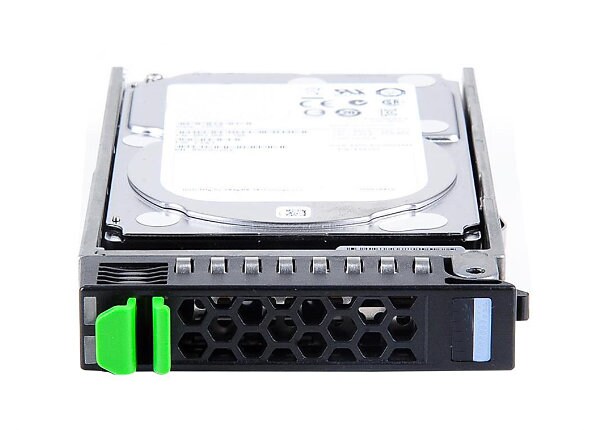 Fujitsu - hard drive - 1 TB - SATA 6Gb/s