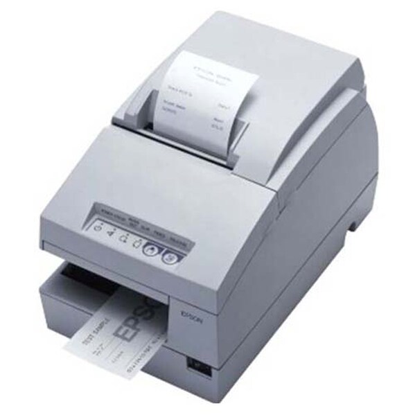 Epson TM-U675 Dot Matrix Receipt Printer