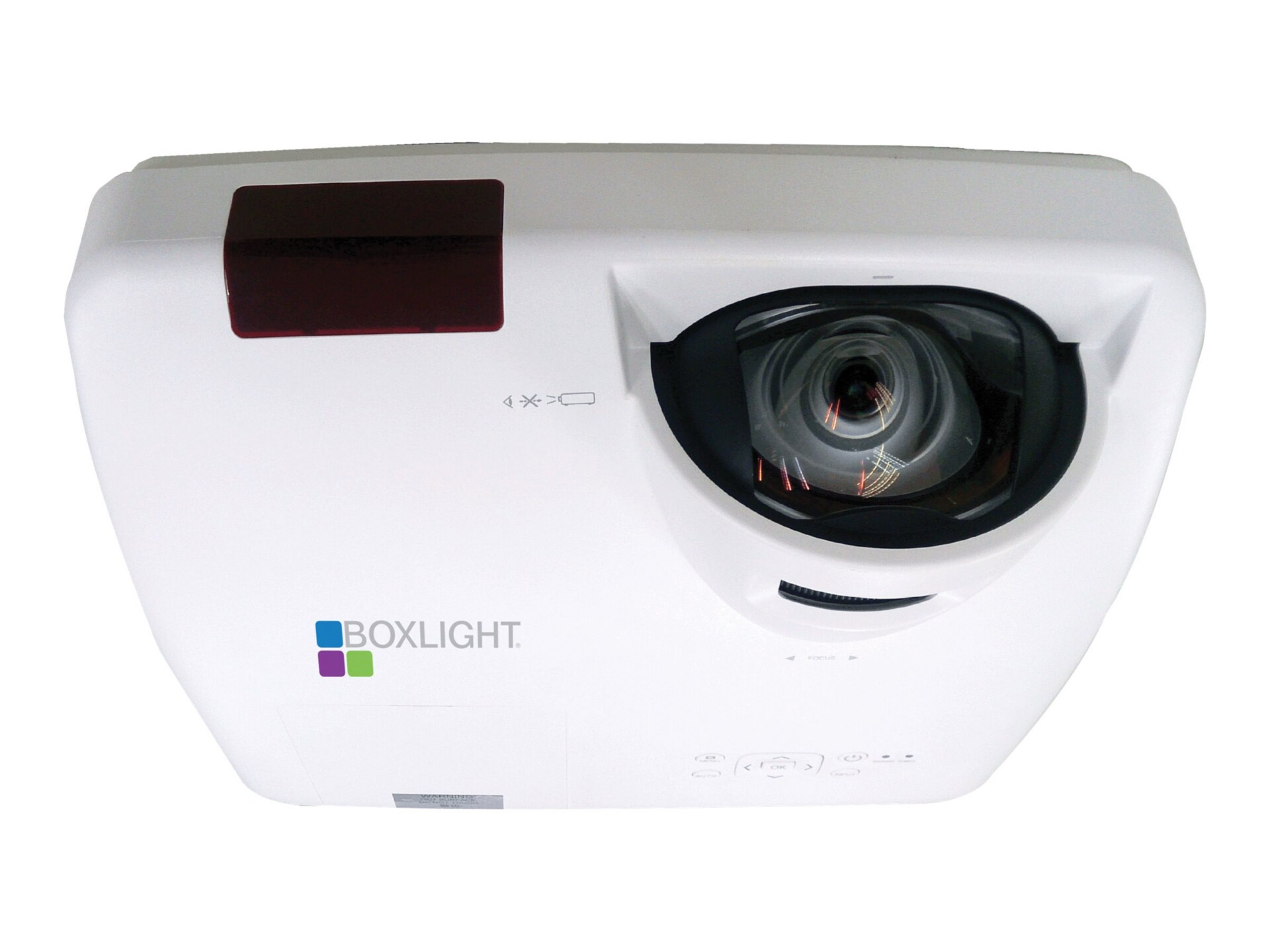 Boxlight Cambridge 3300L WXGA Projector