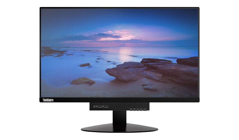 Lenovo ThinkCentre Tiny-in-One 22 - Gen 3 - LED monitor - Full HD (1080p) -