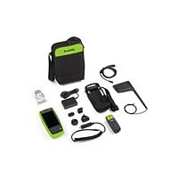 NetAlly AirCheck G2 Wireless Tester with Test Accessory Kit - network teste