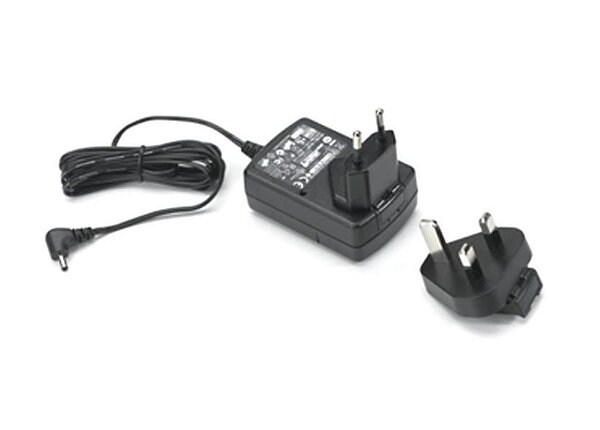 Zebra - power adapter