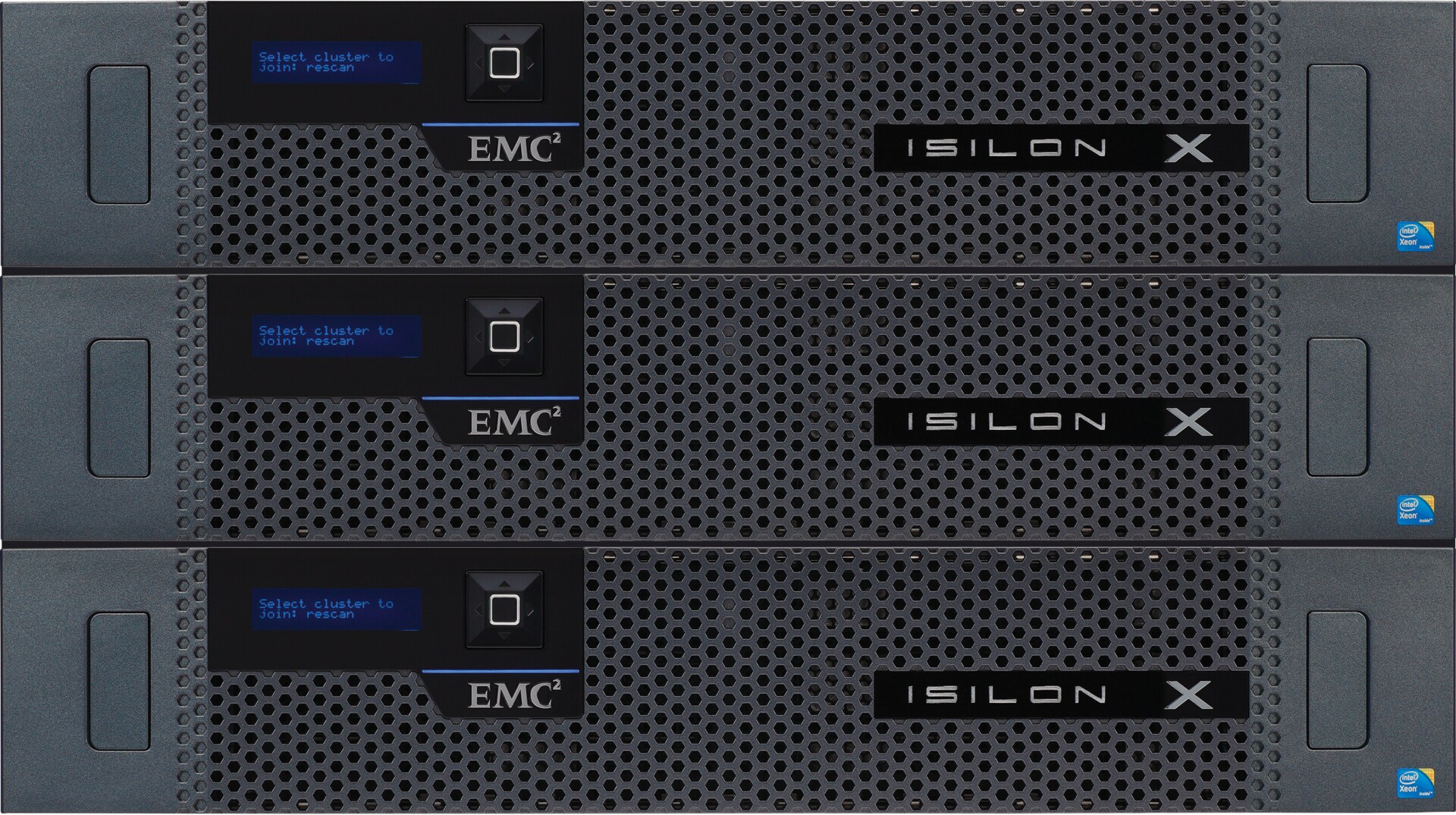 Dell EMC Isilon X200 - NAS server - 11.2 TB