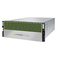 HPE Nimble Storage CS1000H Hybrid 960GB Cache Upgrade
