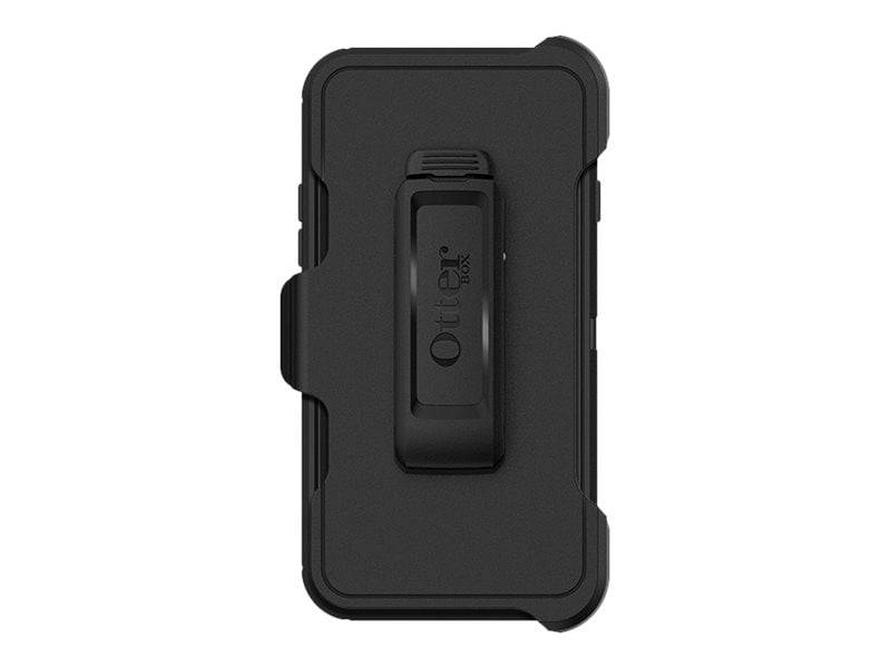 OtterBox Defender Rugged Carrying Case (Holster) Apple iPhone 7, iPhone 8,