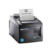 Star TSP143IIIW - receipt printer - two-color (monochrome) - direct thermal