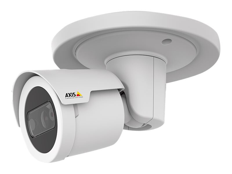 AXIS M2026-LE Mk II - network surveillance camera