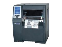 Datamax H-Class H-6212X - label printer - monochrome - direct thermal / thermal transfer