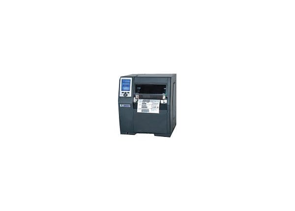 Datamax H-Class H-6212X - label printer - monochrome - direct thermal / thermal transfer