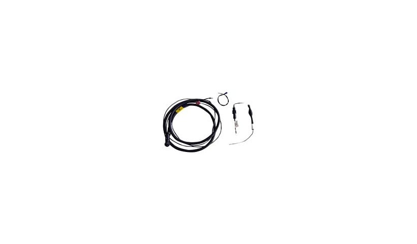 Motorola - power extension cable - 6 ft