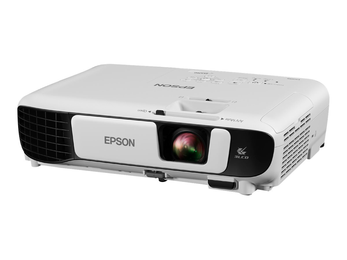 EPSON XGA 3600L EX5260 PROJ W/WIFI