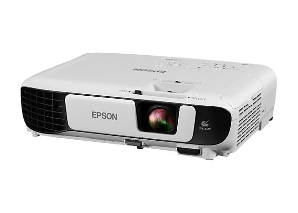 EPSON XGA 3600L EX5260 PROJ W/WIFI
