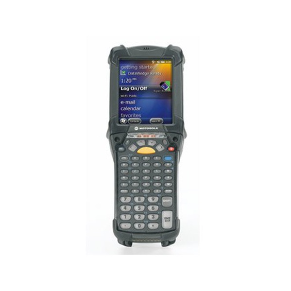 ZEBRA MC92N0 11ABGN 2D IMAG VGA CLR