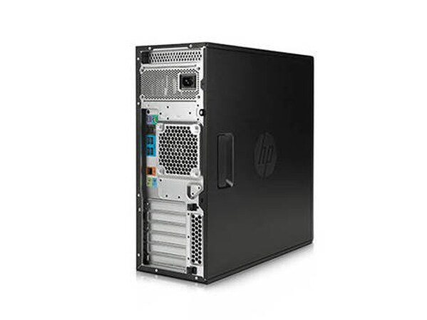 HP Z440 Workstation 3.5GHz 256TB HD 32GB RAM