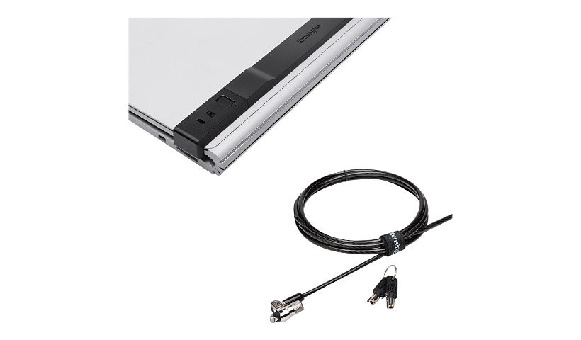 Kensington Locking Bracket for 13.5" Surface Book 3/2/1 - notebook security