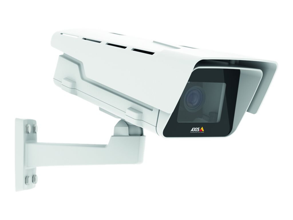 AXIS P1367-E - network surveillance 
