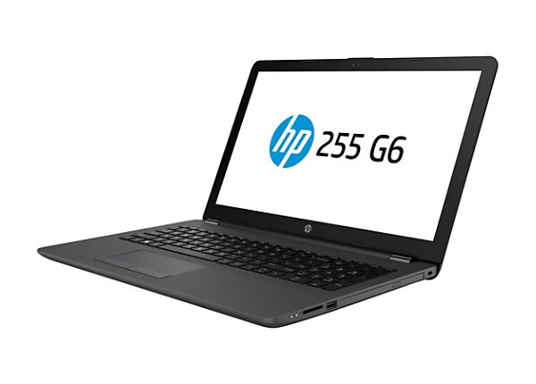 HP 255 G6 - 15.6" - E2 9000e - 4 GB RAM - 500 GB HDD