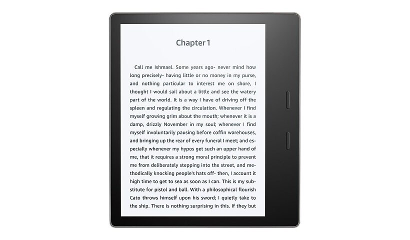 Amazon Kindle 7" Oasis E-Reader 32GB Wi-Fi