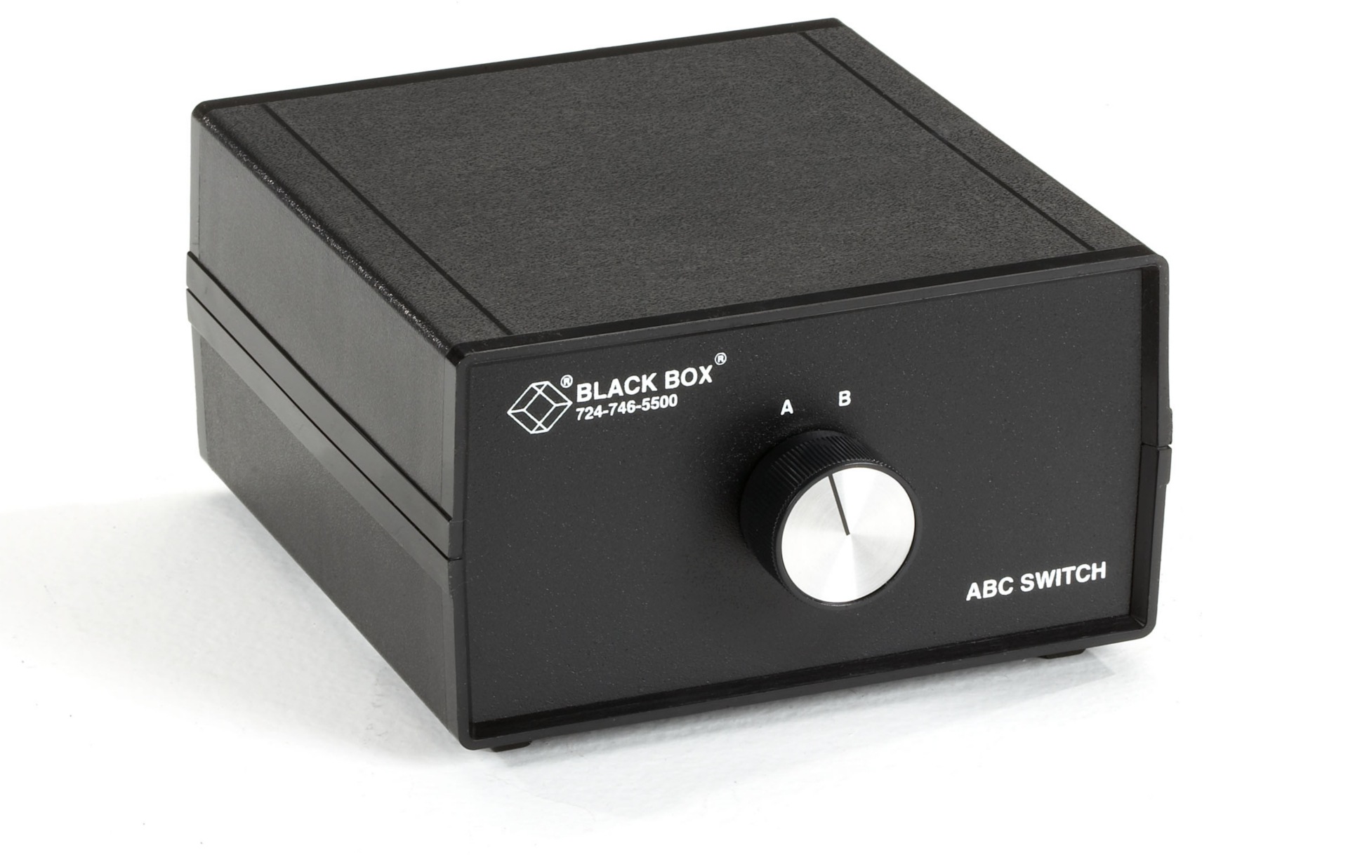 BLACKBOX 2-1 ABC DB25 SR001 CHASSIS