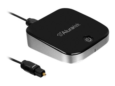Aluratek ABC02F - Bluetooth wireless audio receiver / transmitter