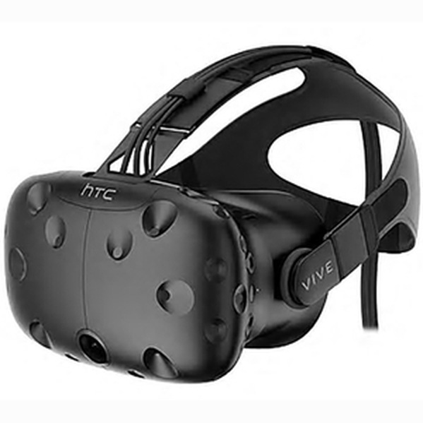 HTC Vive CPO Education Edition