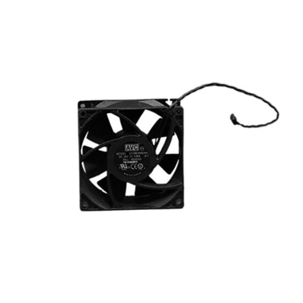 Lexmark - main cooling fan with cable