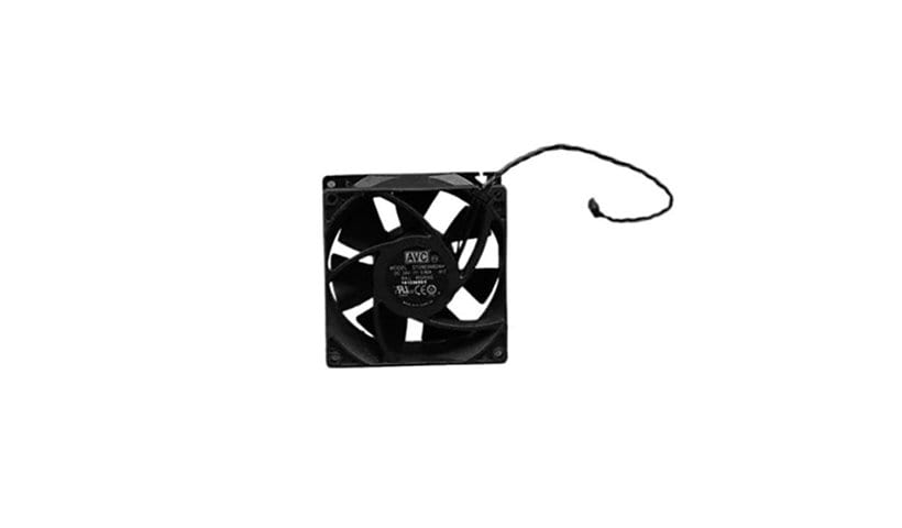 Lexmark - main cooling fan with cable