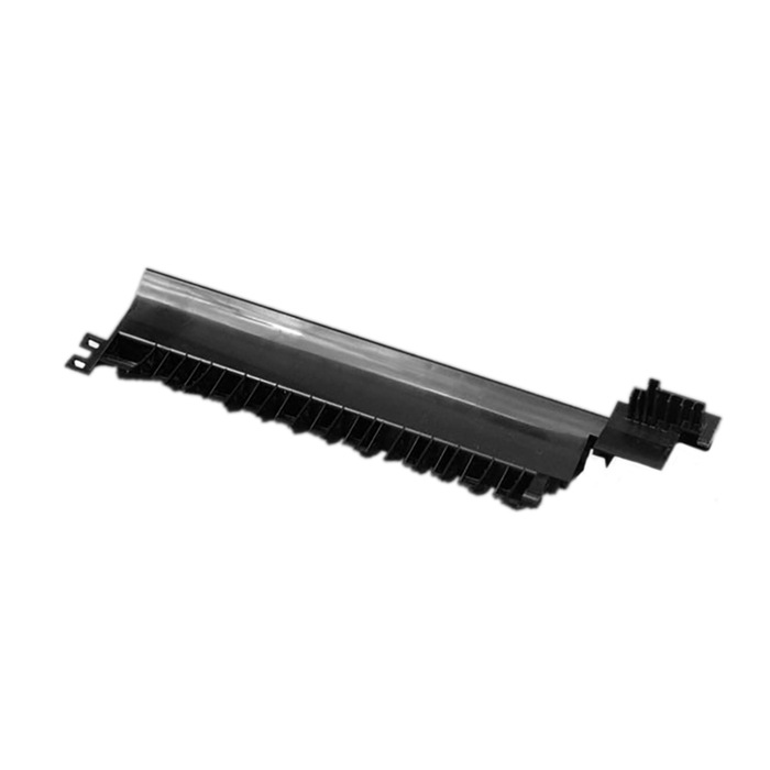 Lexmark - media turn guide