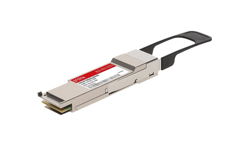 Proline - QSFP+ transceiver module - 40 Gigabit LAN - TAA Compliant