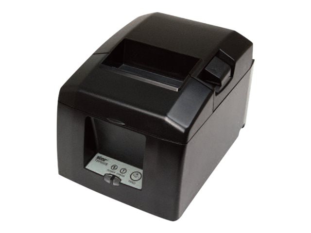 Star TSP 654IIW-24 - receipt printer - B/W - direct thermal