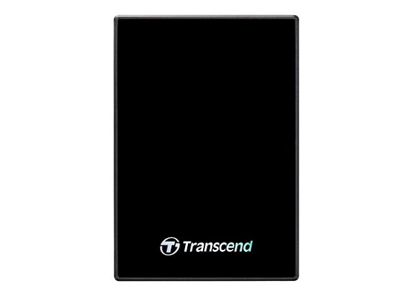 TRANSCEND 32GB SSD IDE MLC 2.5IN