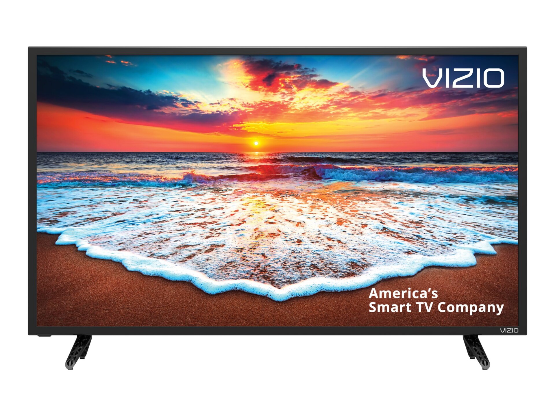 VIZIO D24F-F1 D-Series - 24" Class (23.8" viewable) LED TV
