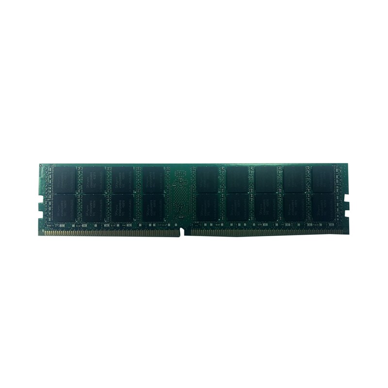 Lenovo TruDDR4 - DDR4 - module - 64 GB - LRDIMM 288-pin - 2666 MHz / PC4-21300 - LRDIMM