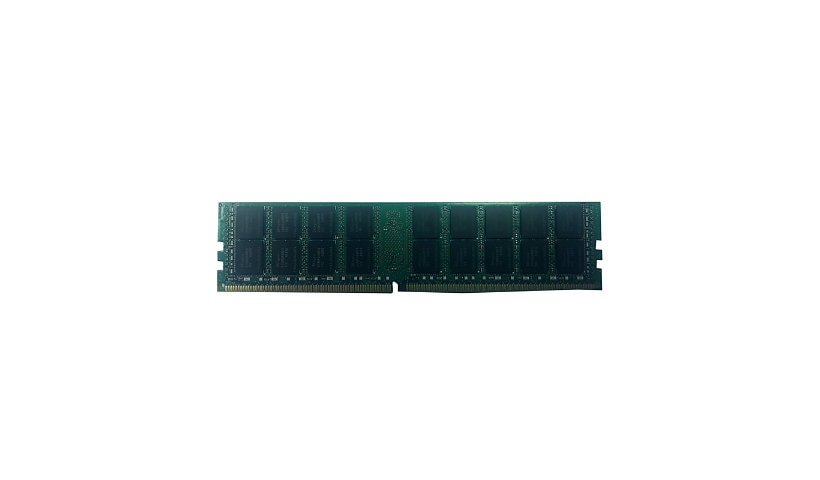 Lenovo TruDDR4 - DDR4 - module - 64 GB - LRDIMM 288-pin - 2666 MHz / PC4-21300 - LRDIMM