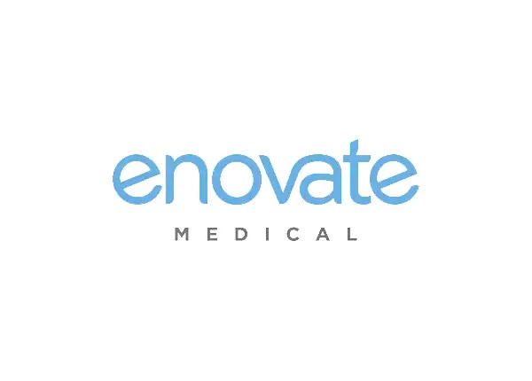 Enovate Medical 282Wh (26AH) MobiusPower Battery Pack