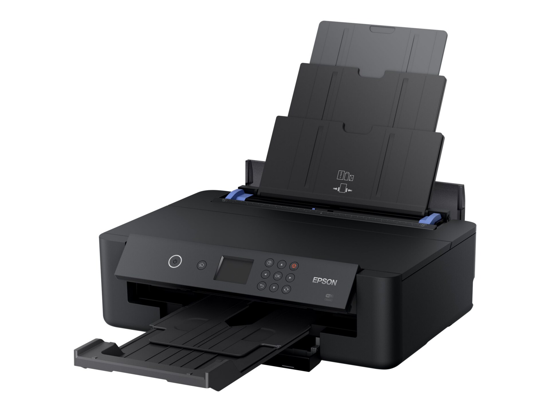 Epson Expression Home HD XP-15000 - large-format printer - color - ink-jet