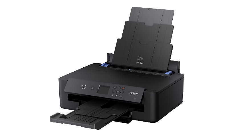 Epson Expression Home HD XP-15000 - large-format printer - color - ink-jet