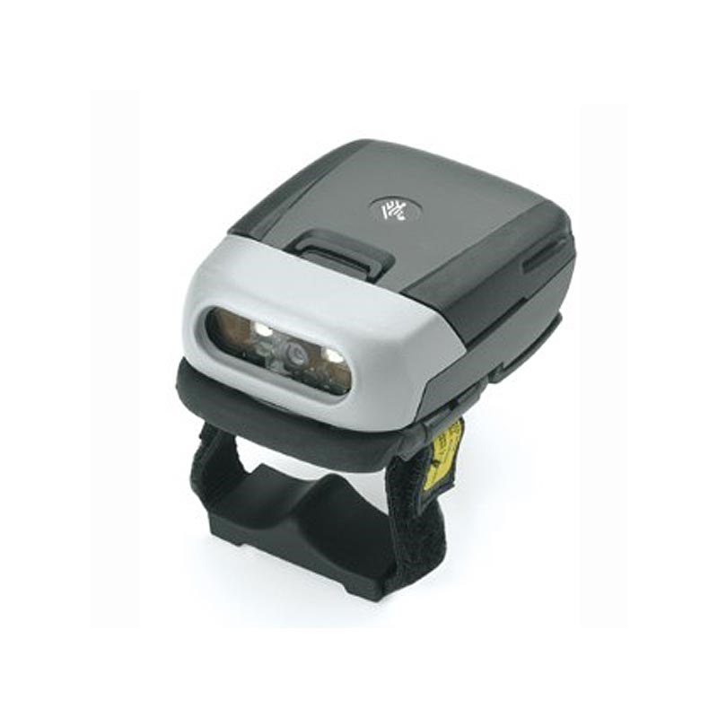 Zebra RS507X Hands Free Ring Scanner