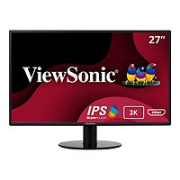 ViewSonic VA2719-2K-SMHD - écran LED - 27"