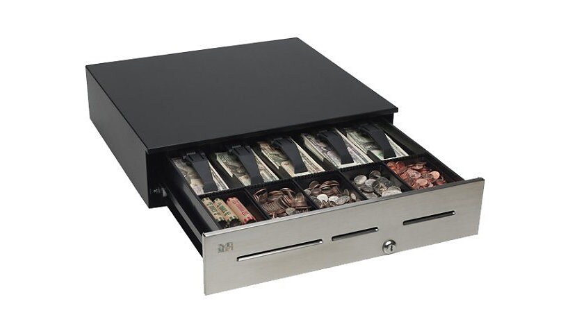MMF Advantage - electronic cash drawer
