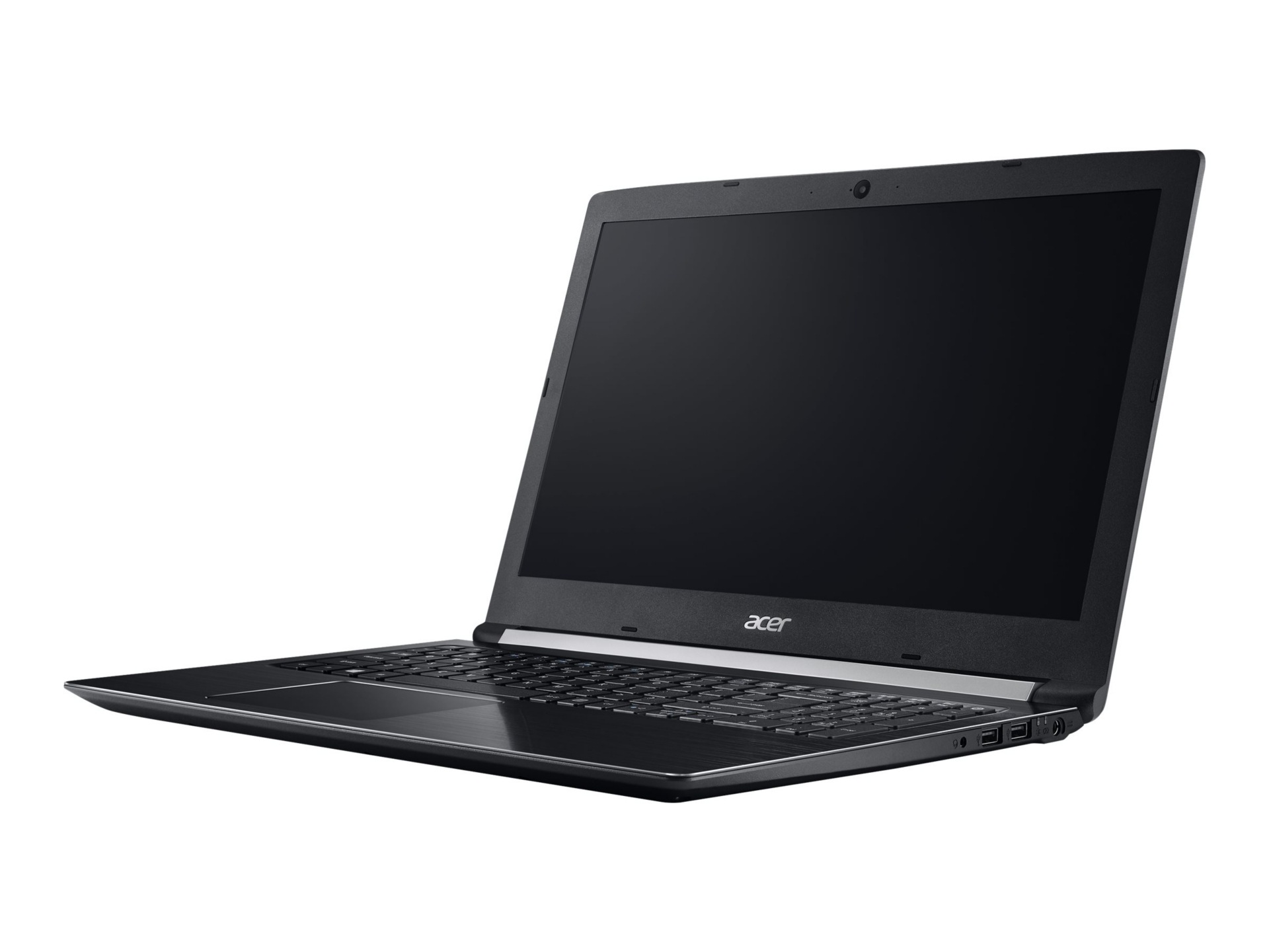 Acer Aspire 5 A515-51G-5067 - 15.6" - Core i5 8250U - 8 GB RAM - 256 GB SSD + 1 TB HDD - US International
