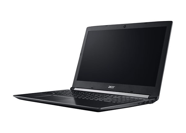 Acer Aspire 5 A515-51G-5067 - 15.6" - Core i5 8250U - 8 GB RAM - 256 GB SSD + 1 TB HDD - US International