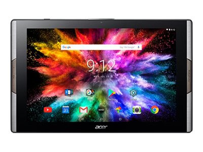 Acer ICONIA Tab 10 A3-A50-K4K4 - tablet - Android 7.0 (Nougat) - 64 GB - 10.1"