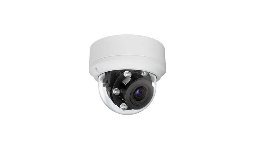 Fortinet FortiCamera FD40 - network surveillance camera - dome