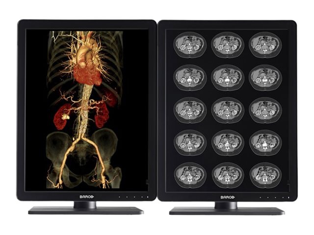 BARCO NIO NEXT 3MP LED C 4H NO CARD