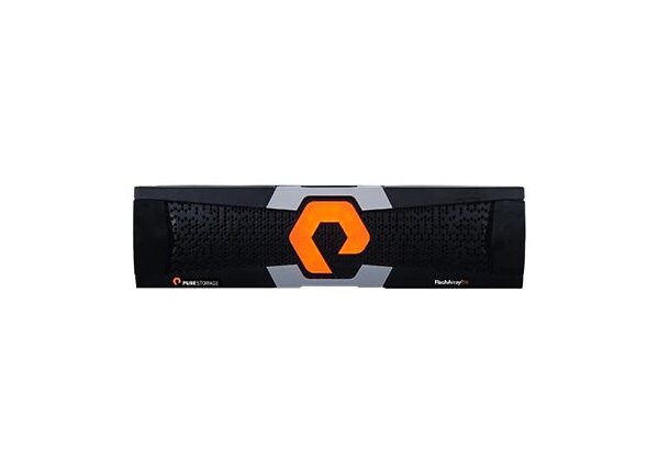 Pure Storage FlashArray //m20 R2 - flash storage array