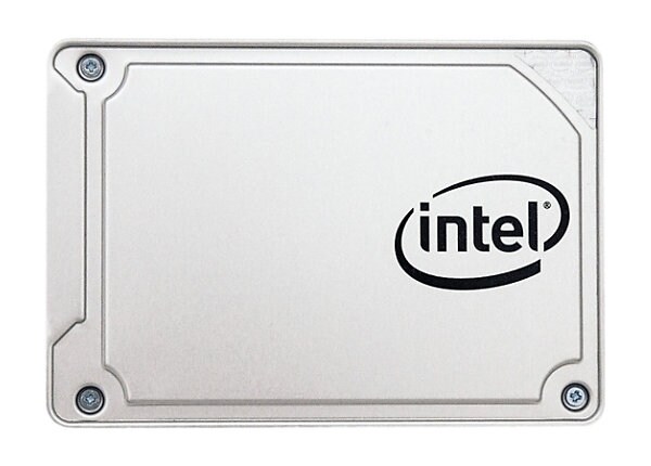 INTEL 545S 256GB SATA 6G 2.5IN SSD