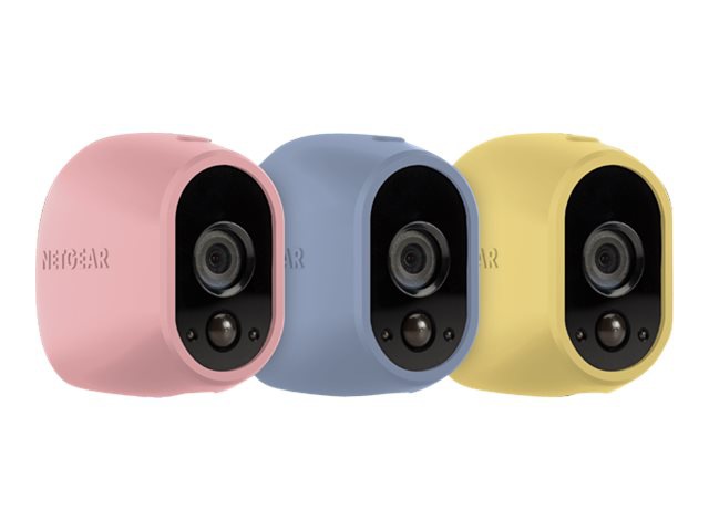 Arlo Replaceable Skins - camera protective cover